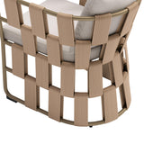ZUO Quadrat Dining Chair White