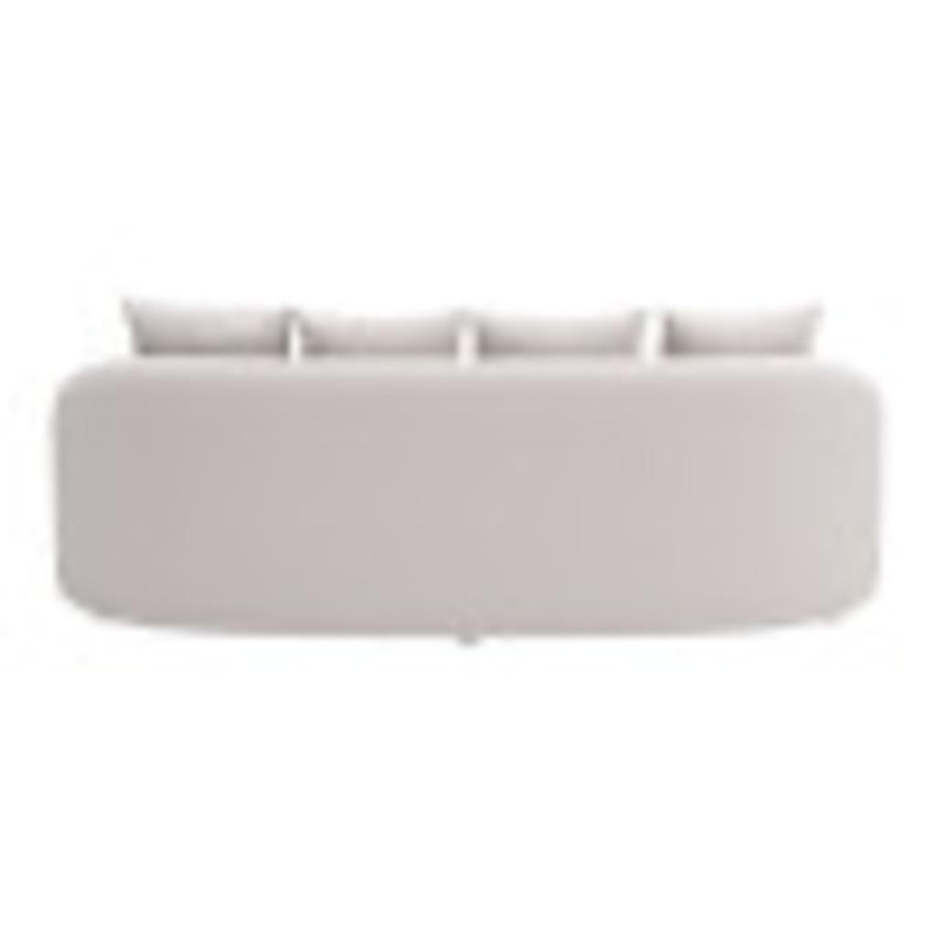 ZUO Sunny Isles Sofa Beige