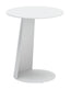 ZUO Sunny Isles Side Table White