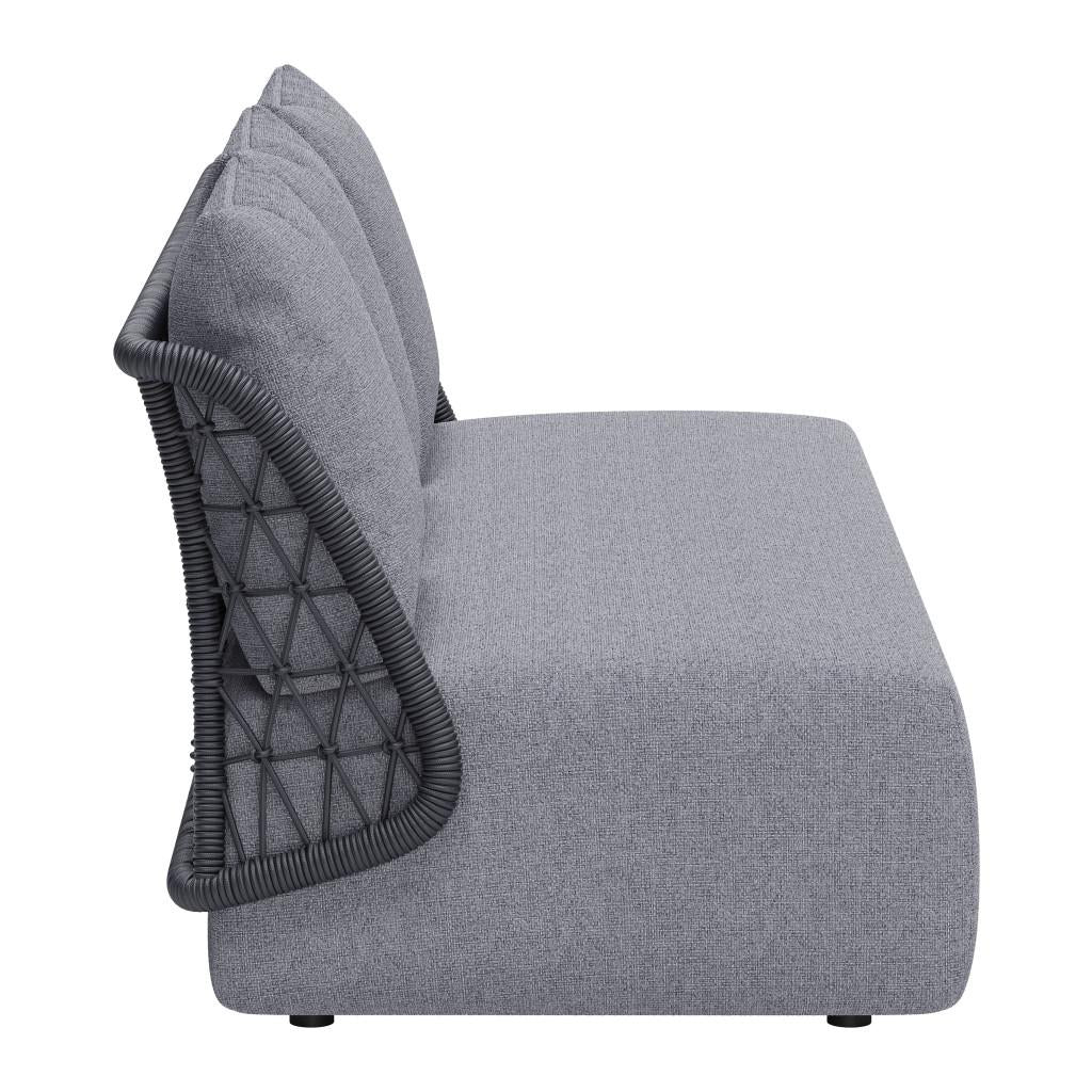 ZUO Mekan Sofa Gray