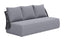 ZUO Mekan Sofa Gray