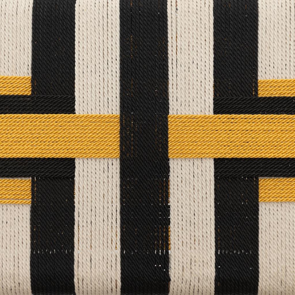 ZUO Sunbeam Lounge Chair Multicolor