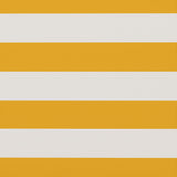 ZUO Shoreline Accent Chair Yellow