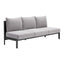 ZUO Horizon Sofa Gray