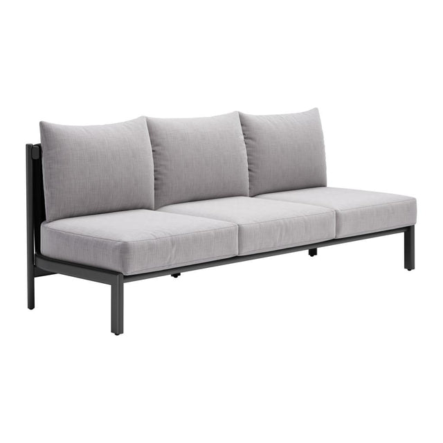 ZUO Horizon Sofa Gray