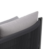 ZUO Horizon Sofa Gray