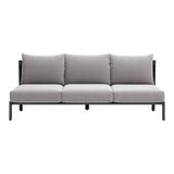ZUO Horizon Sofa Gray