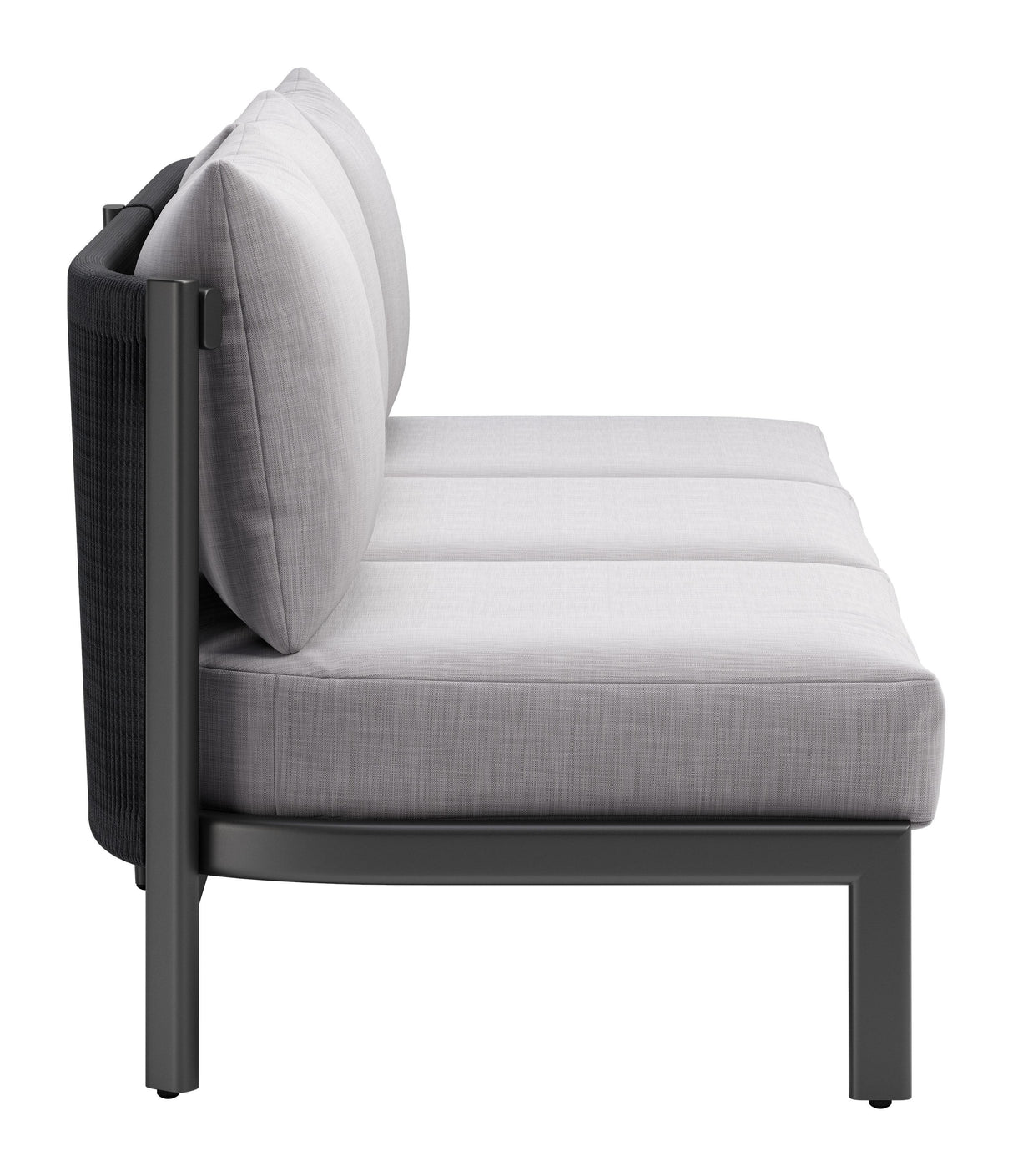 ZUO Horizon Sofa Gray
