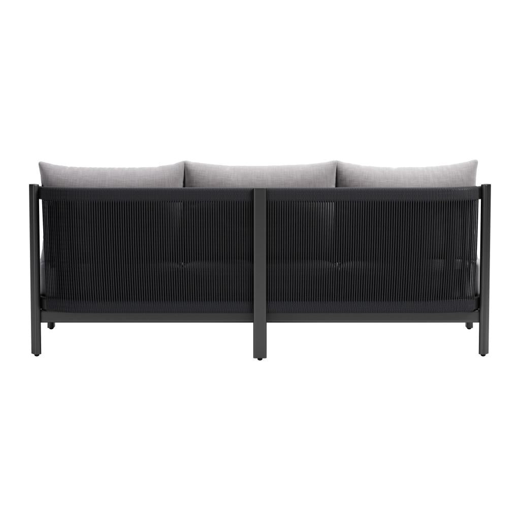 ZUO Horizon Sofa Gray