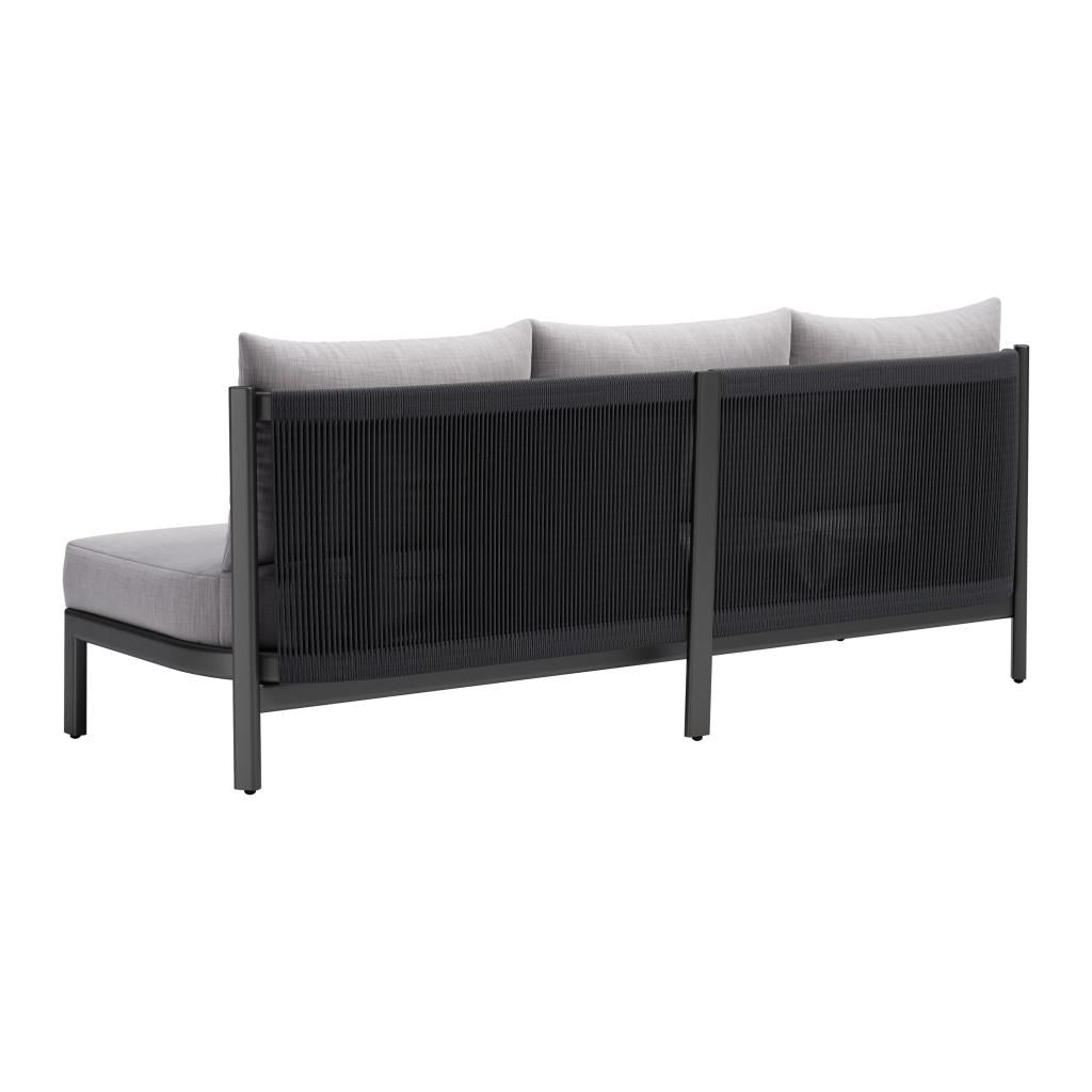 ZUO Horizon Sofa Gray