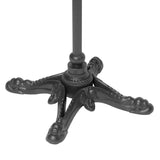 ZUO Alfresco Dining Table Gray