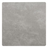 ZUO Alfresco Dining Table Gray