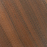 ZUO Gazebo Dining Table Walnut