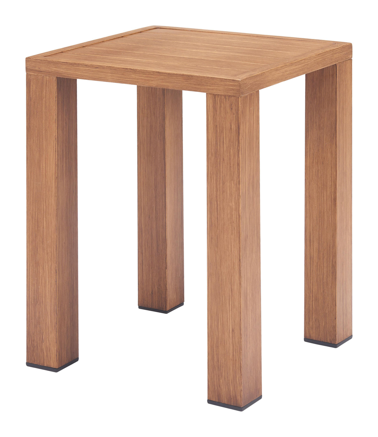 ZUO Regels Side Table Natural