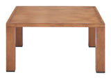 ZUO Regels Coffee Table Natural