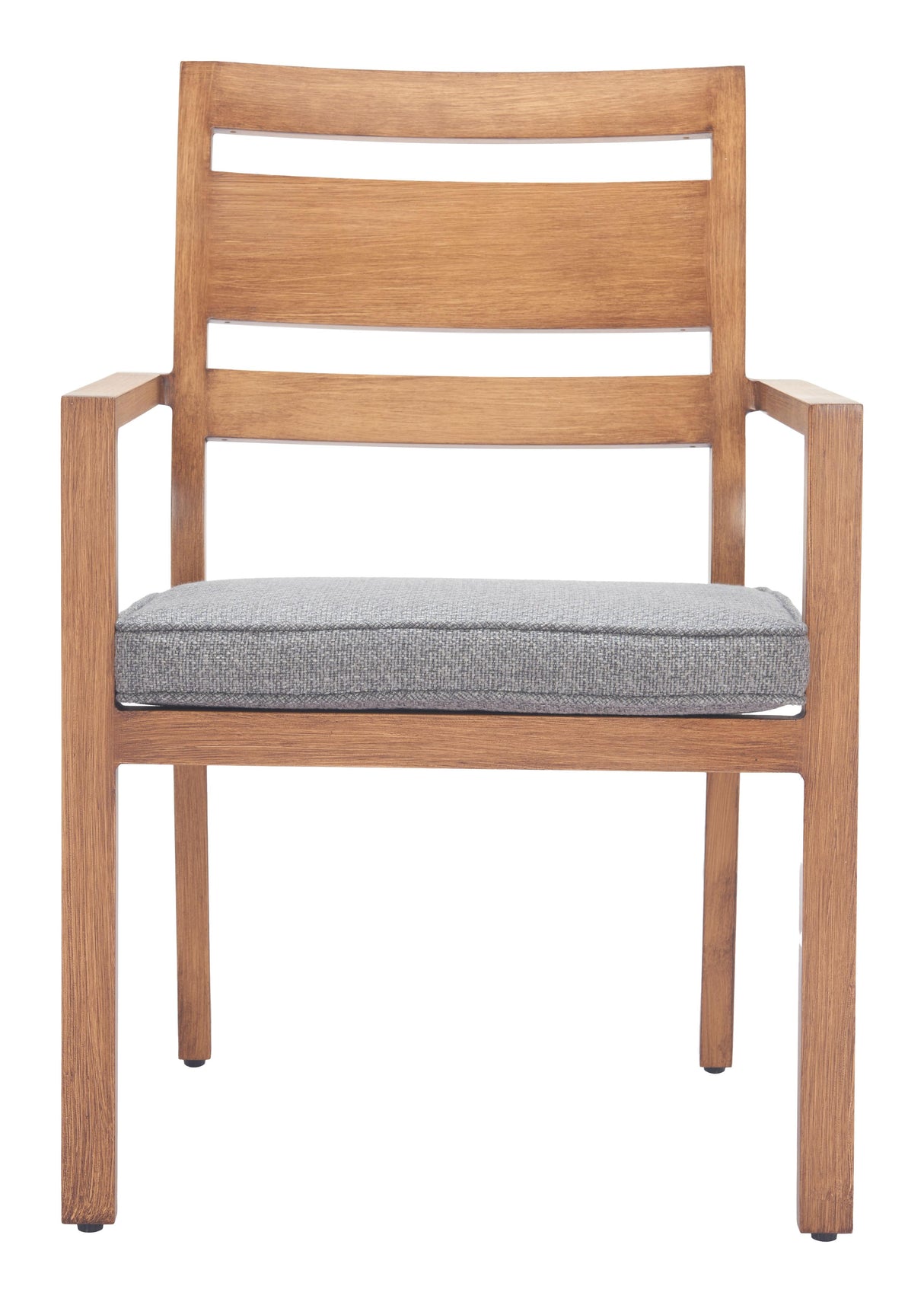 ZUO Rader Dining Chair (Set of 2) Natural
