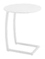 ZUO Noga End Table White