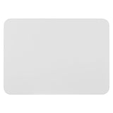 ZUO Friss End Table White