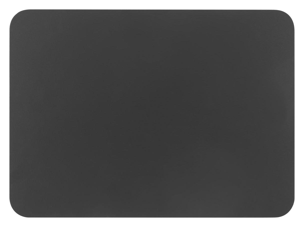 ZUO Friss End Table Black