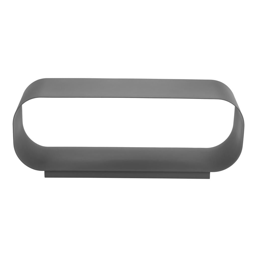 ZUO Brisa Coffee Table Charcoal