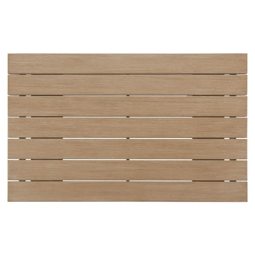 ZUO Duna Coffee Table Natural