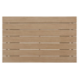 ZUO Duna Coffee Table Natural