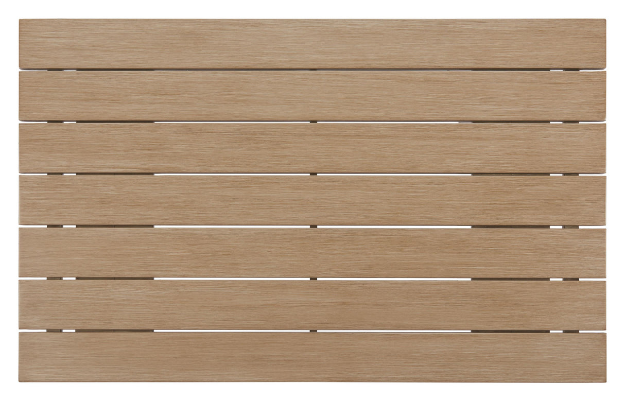 ZUO Duna Coffee Table Natural