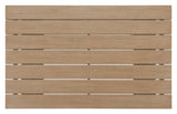 ZUO Duna Coffee Table Natural