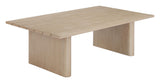 ZUO Duna Coffee Table Natural