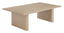 ZUO Duna Coffee Table Natural