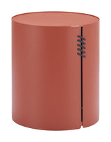 ZUO Bayu Side Table Brown