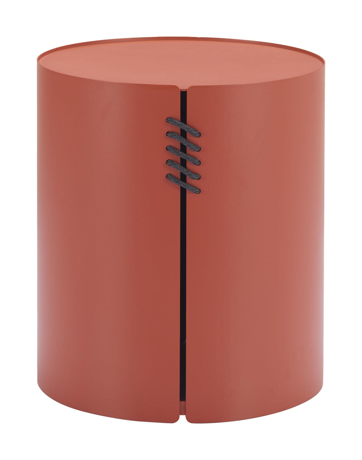 ZUO Bayu Side Table Brown