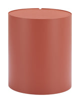 ZUO Bayu Side Table Brown