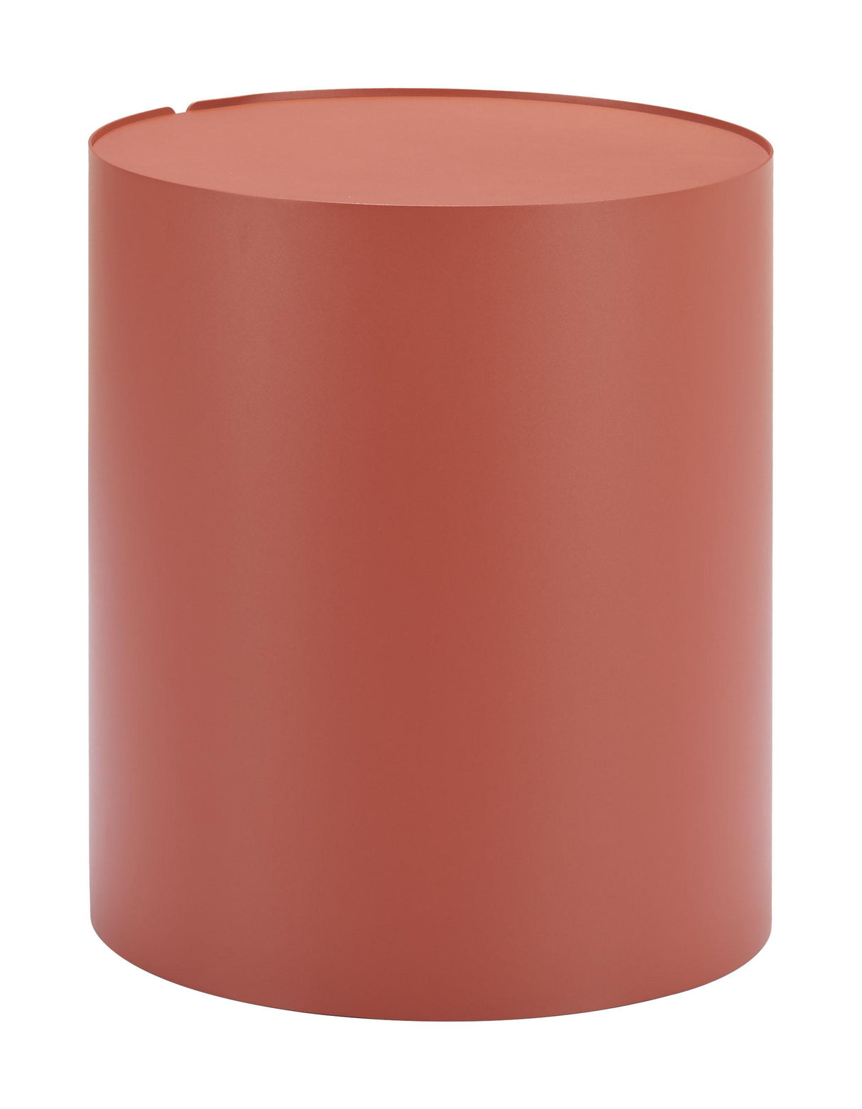 ZUO Bayu Side Table Brown