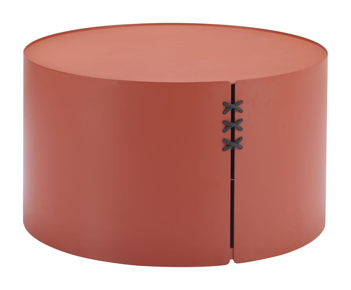 ZUO Bayu Coffee Table Brown