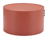 ZUO Bayu Coffee Table Brown