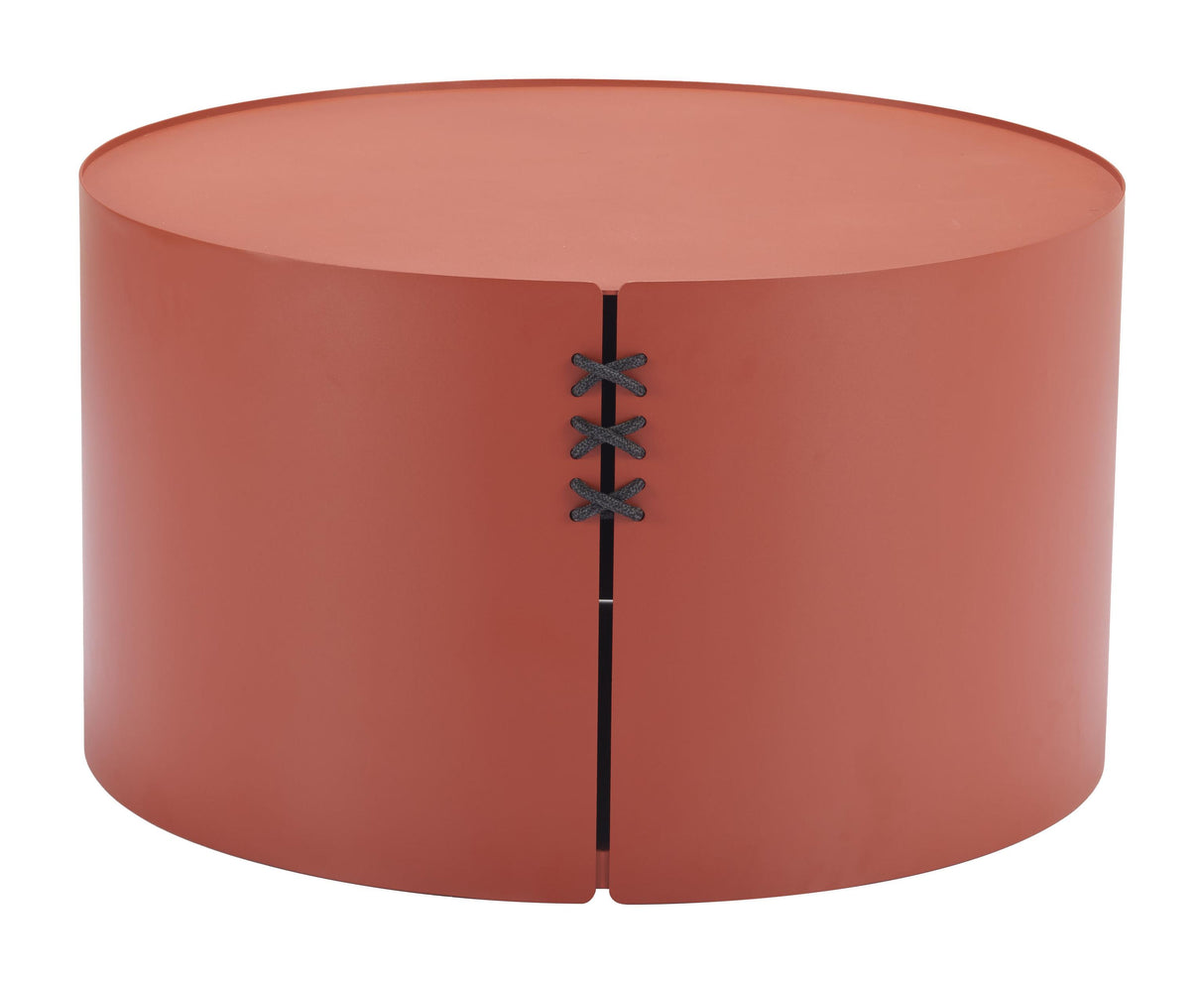 ZUO Bayu Coffee Table Brown