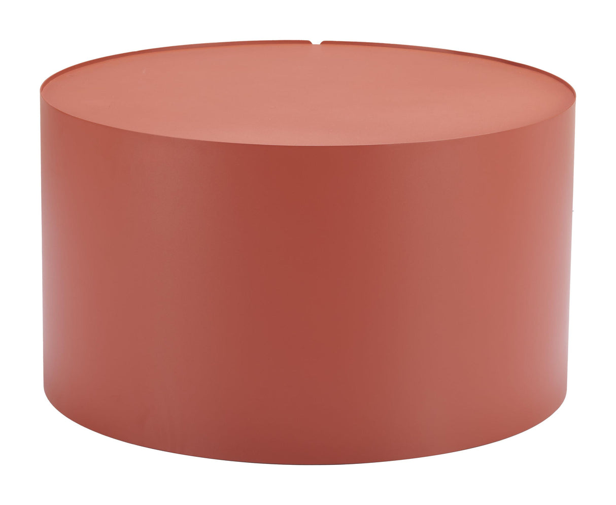 ZUO Bayu Coffee Table Brown