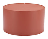 ZUO Bayu Coffee Table Brown