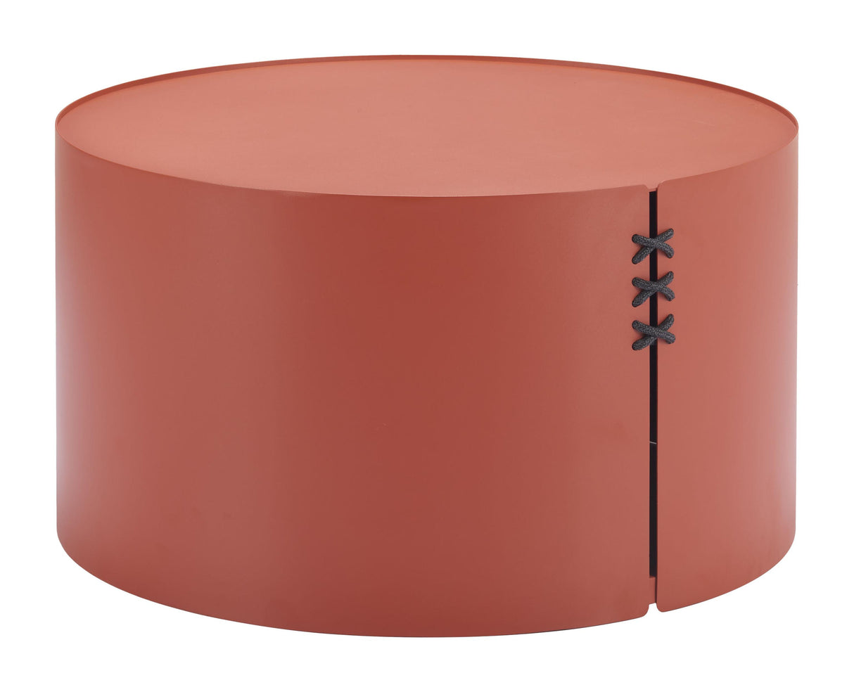 ZUO Bayu Coffee Table Brown
