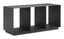 ZUO Kokos Coffee Table Charcoal