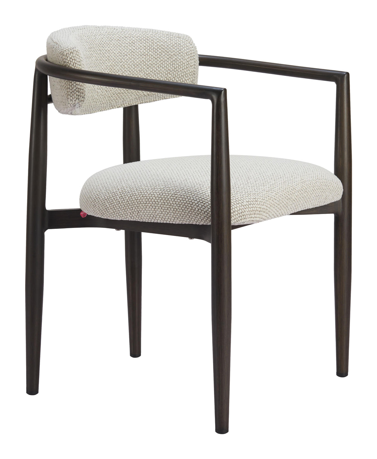 ZUO Midori Dining Chair White