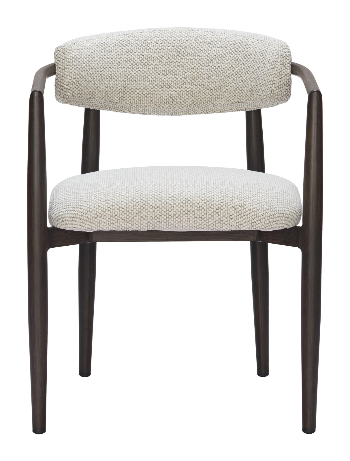 ZUO Midori Dining Chair White