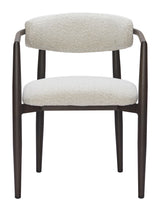 ZUO Midori Dining Chair White