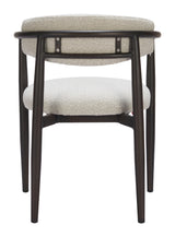 ZUO Midori Dining Chair White