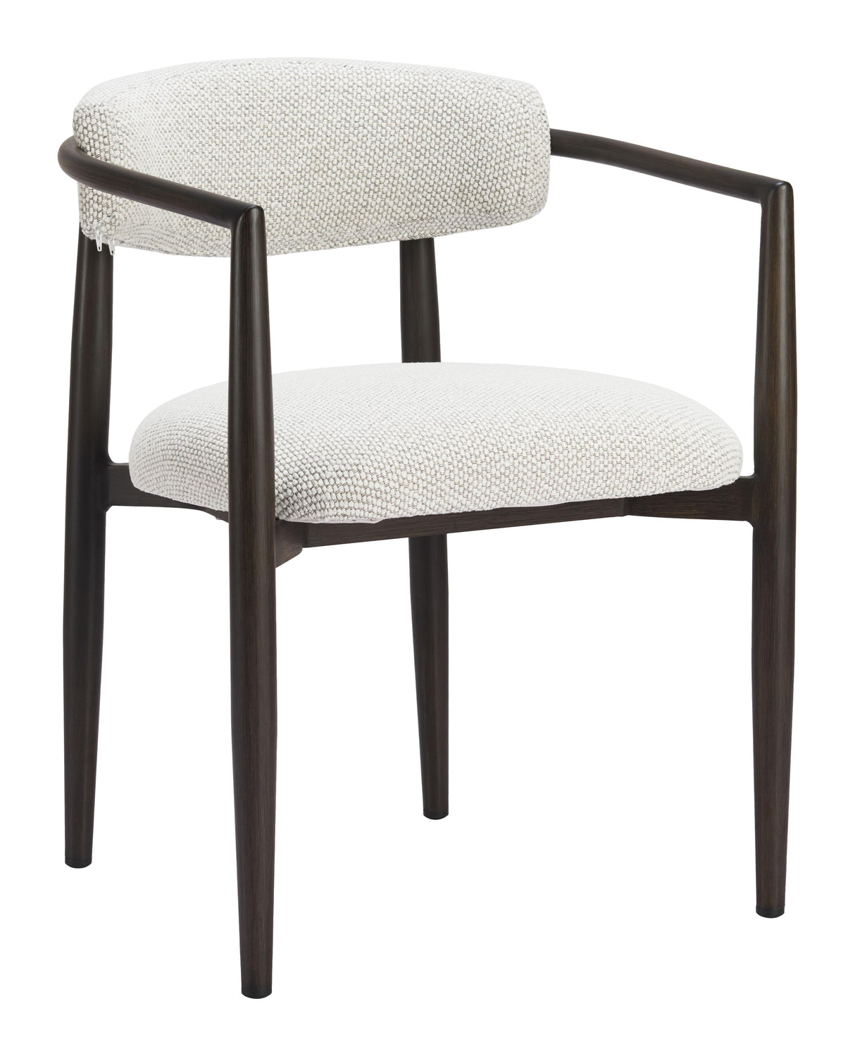 ZUO Midori Dining Chair White