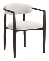 ZUO Midori Dining Chair White