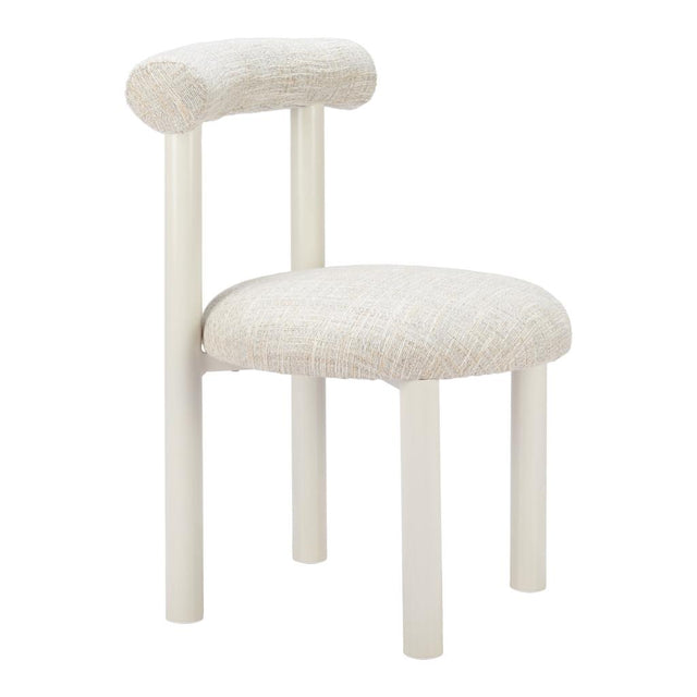 ZUO Ceres Dining Chair Beige
