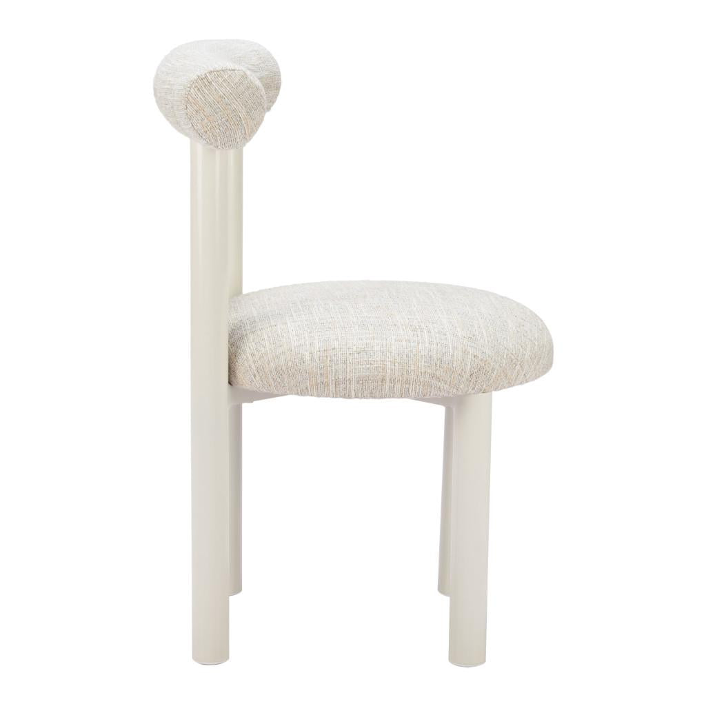 ZUO Ceres Dining Chair Beige