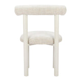 ZUO Ceres Dining Chair Beige